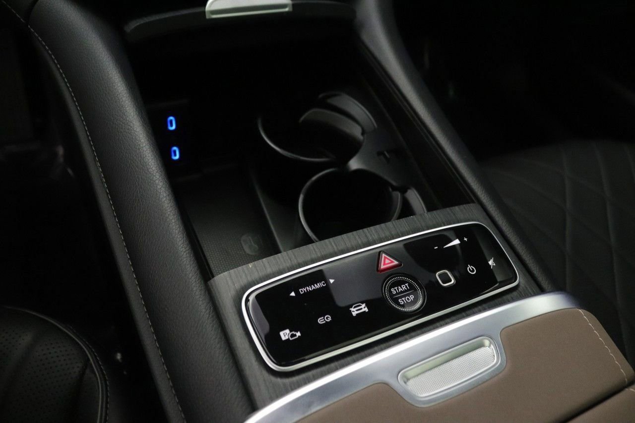 Certified 2023 Mercedes-Benz EQS 580 4MATIC Sedan image 18