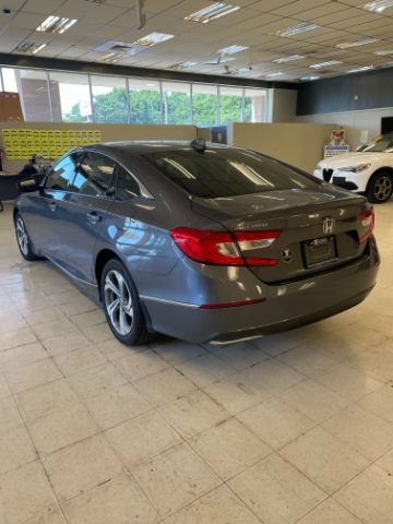 Used 2020 Honda Accord EX-L image 6