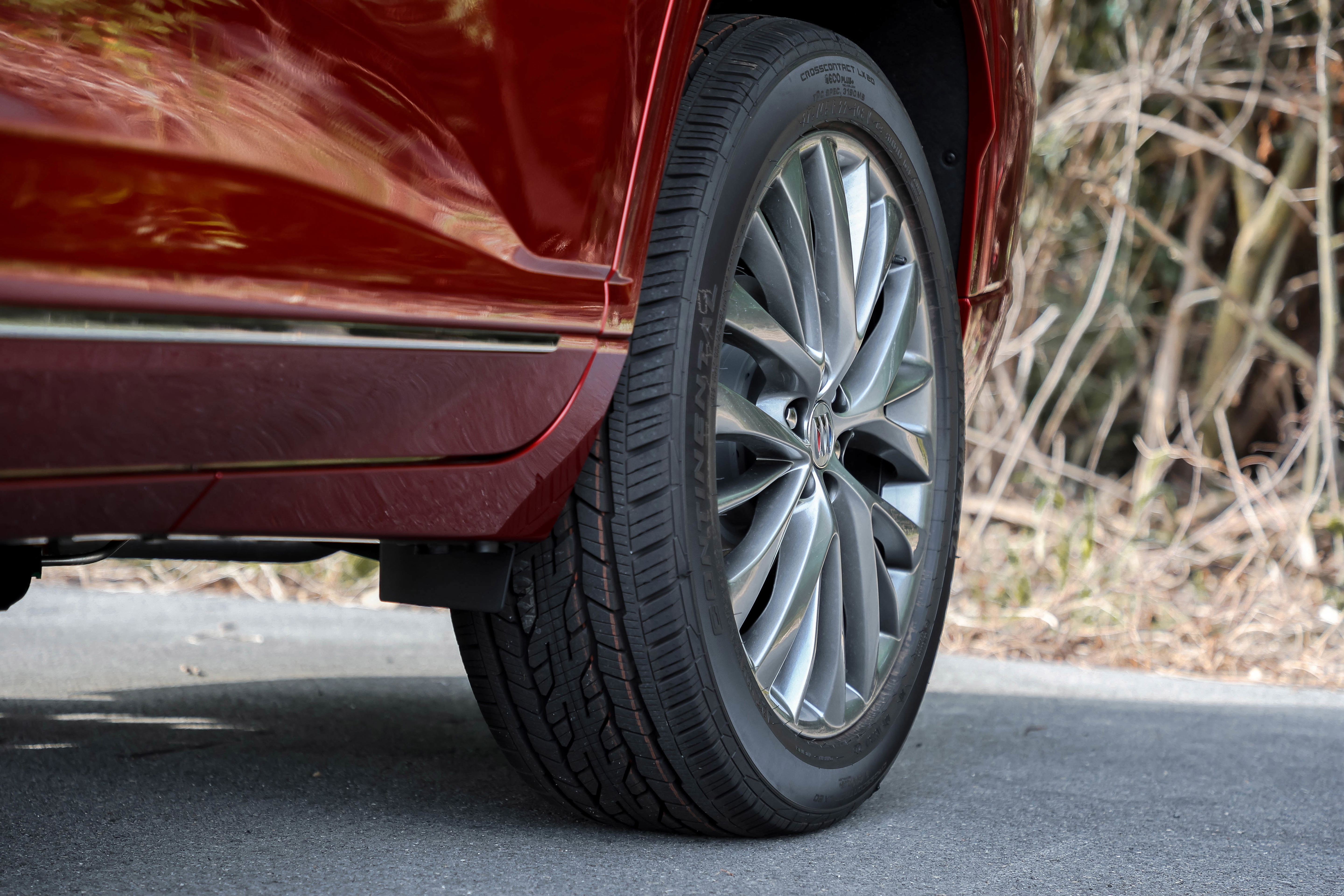 New 2025 Buick Enclave Avenir w/ Super Cruise Package image 5