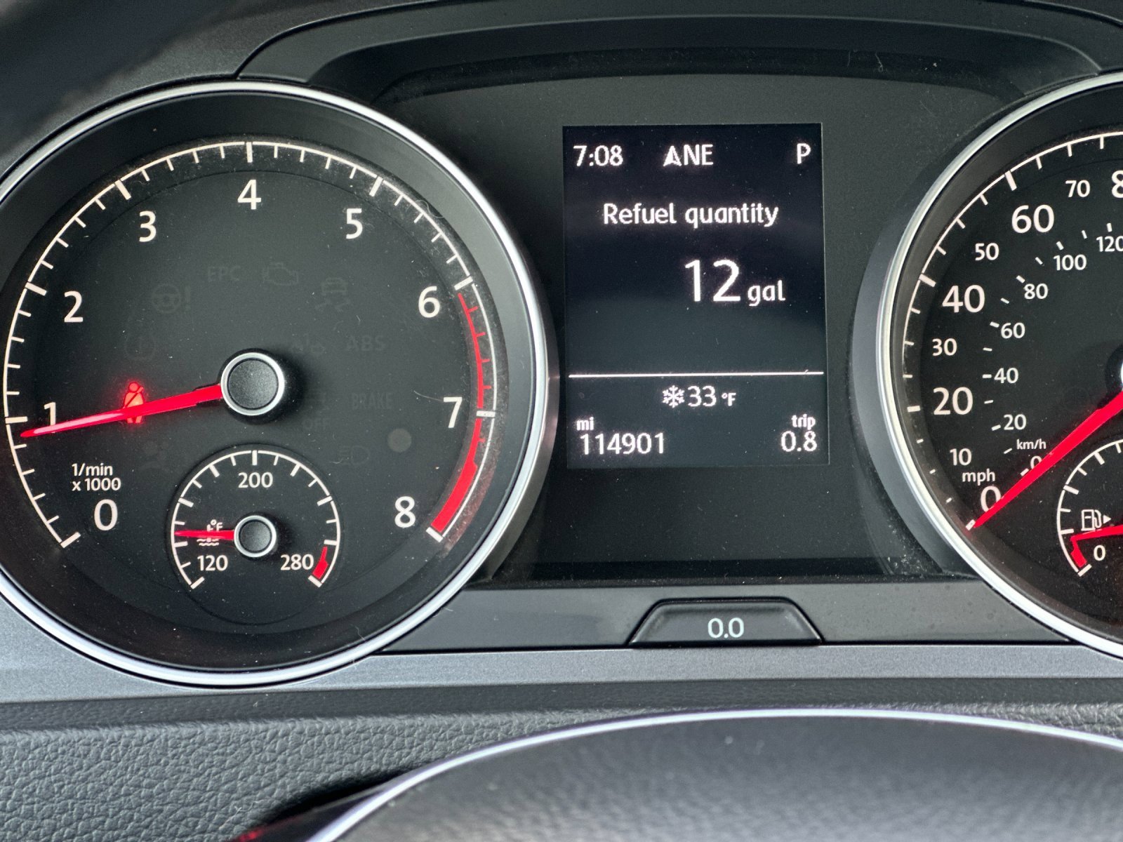 Used 2017 Volkswagen Golf Alltrack SE image 25