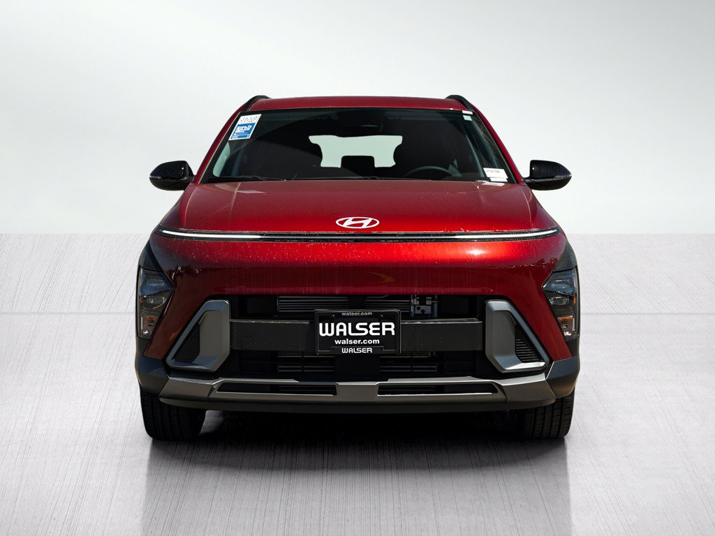 New 2026 Hyundai Kona SEL Premium AWD/4WD image 2
