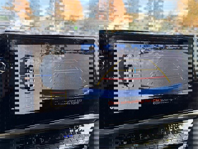 Used 2025 Toyota Camry XSE image 18