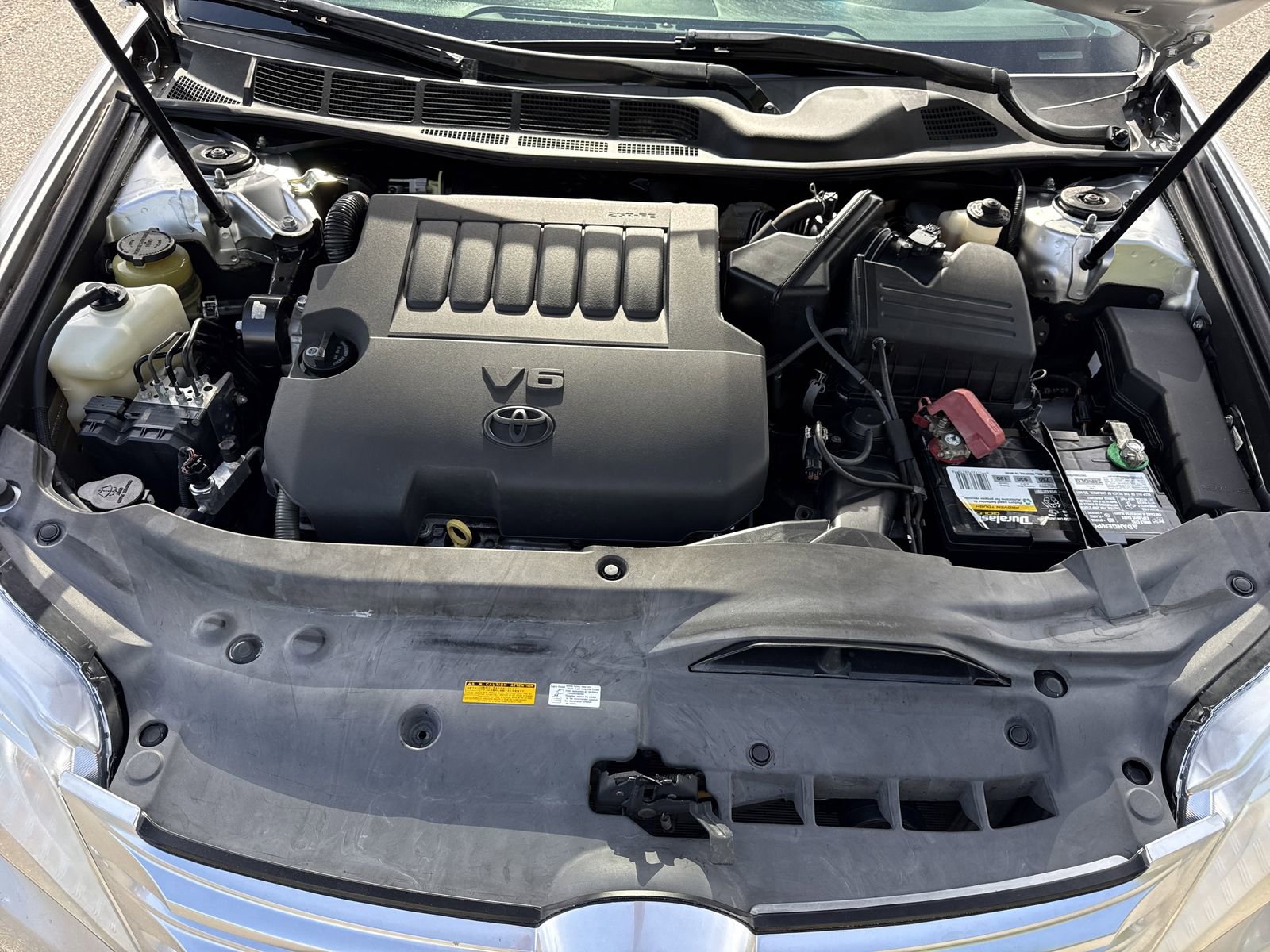 Used 2012 Toyota Avalon image 29