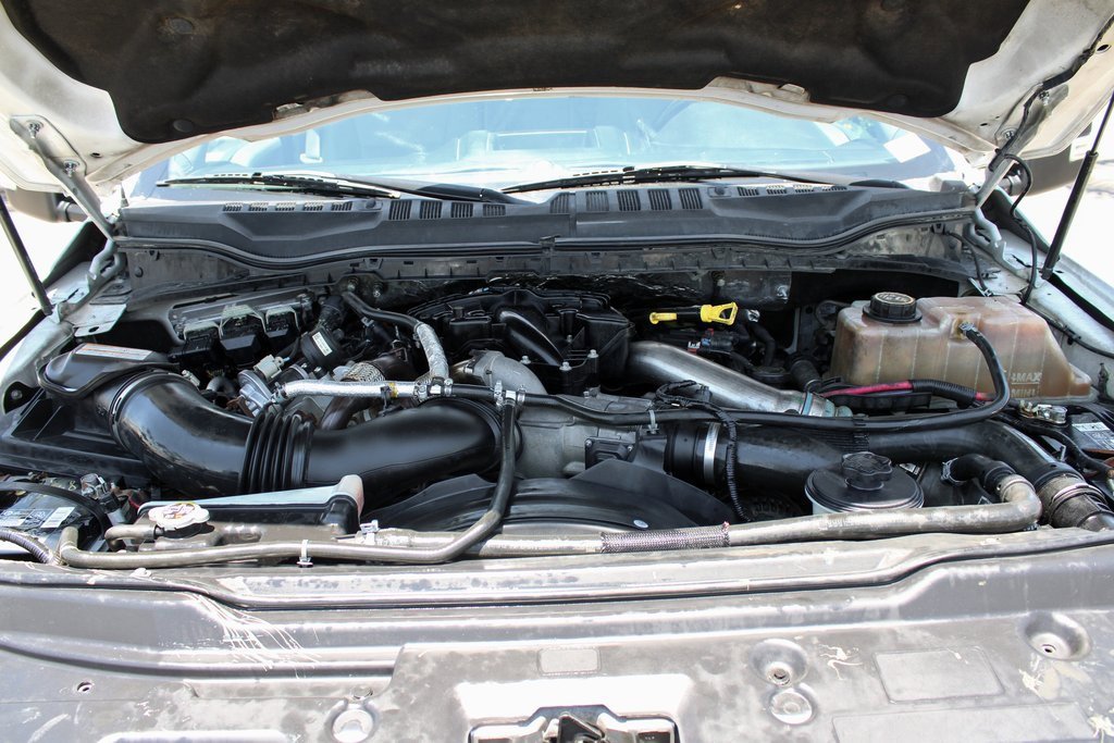 Used 2017 Ford F450 XL w/ Power Equipment Group image 12