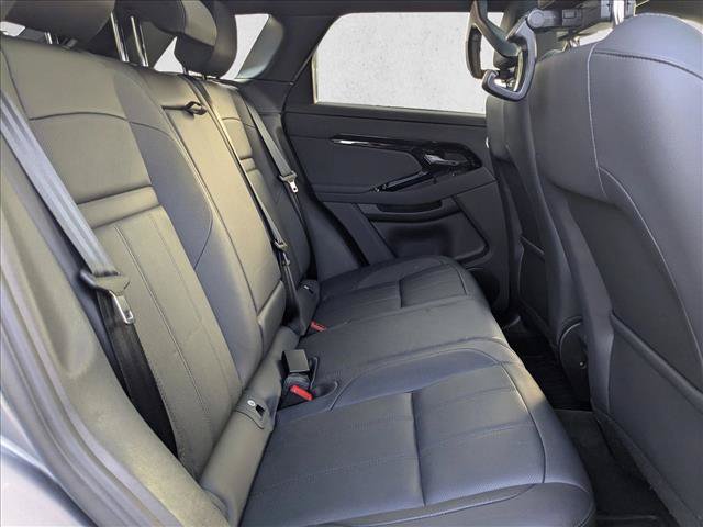 Certified 2025 Land Rover Range Rover Evoque S AWD/4WD image 22