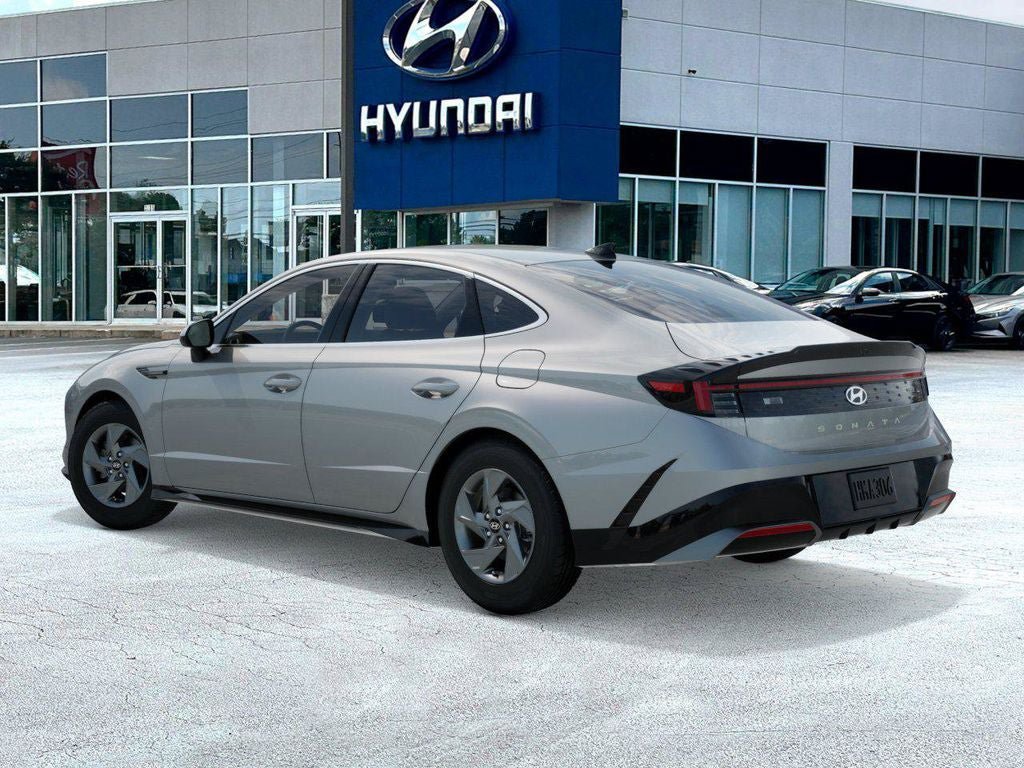 New 2026 Hyundai Sonata SE FWD image 6