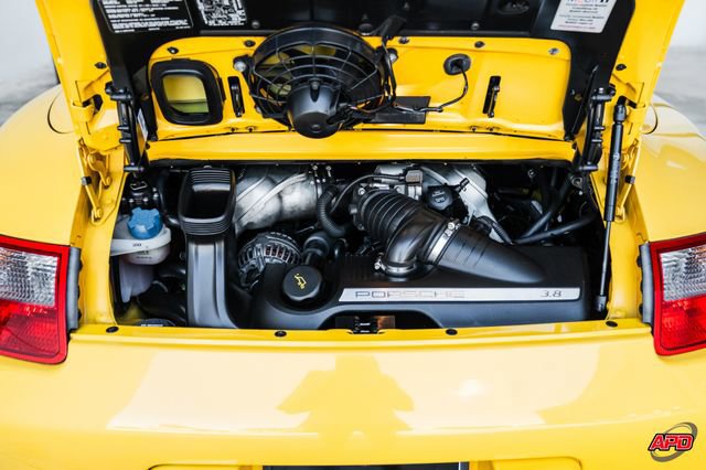 Used 2006 Porsche 911 Carrera S RWD image 20