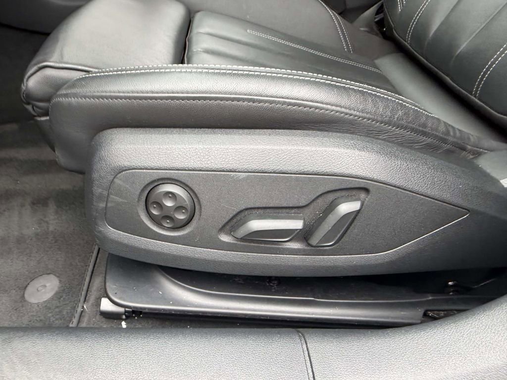 Used 2024 Audi A5 2.0T Premium Plus AWD/4WD image 24