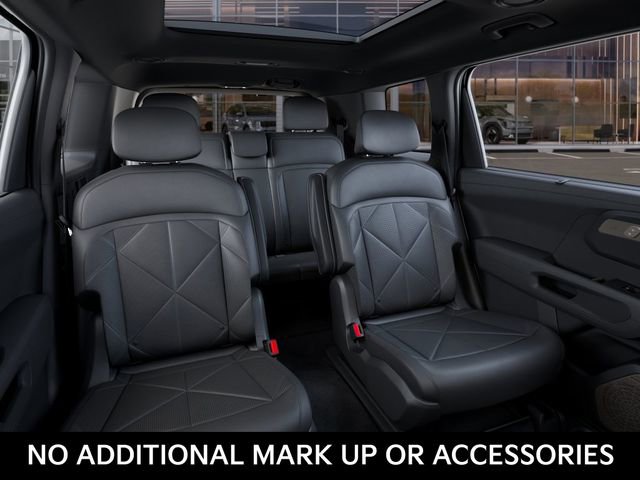 New 2027 Kia Telluride SX FWD image 16