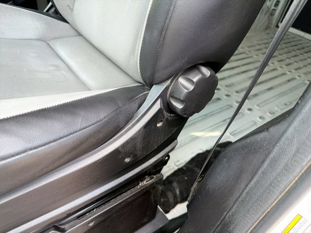 Used 2023 RAM ProMaster 2500 FWD image 22