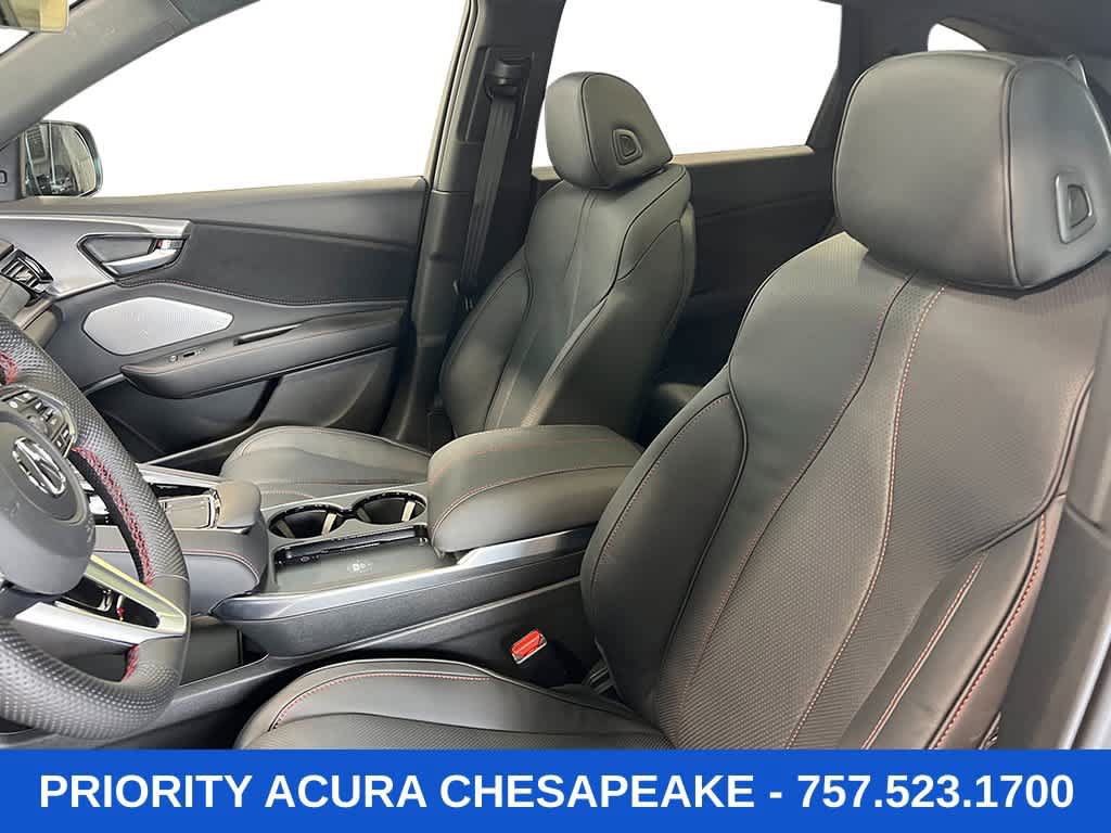 New 2026 Acura RDX w/ Advance Package AWD/4WD image 15