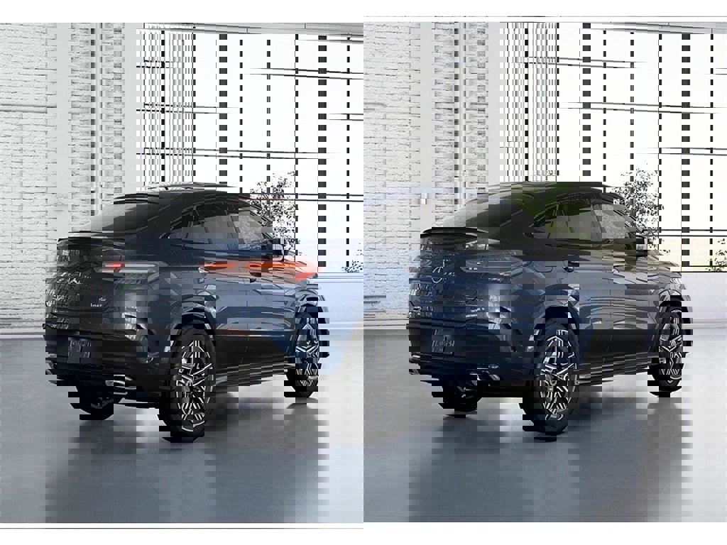 New 2026 Mercedes-Benz GLE 450 4MATIC image 21