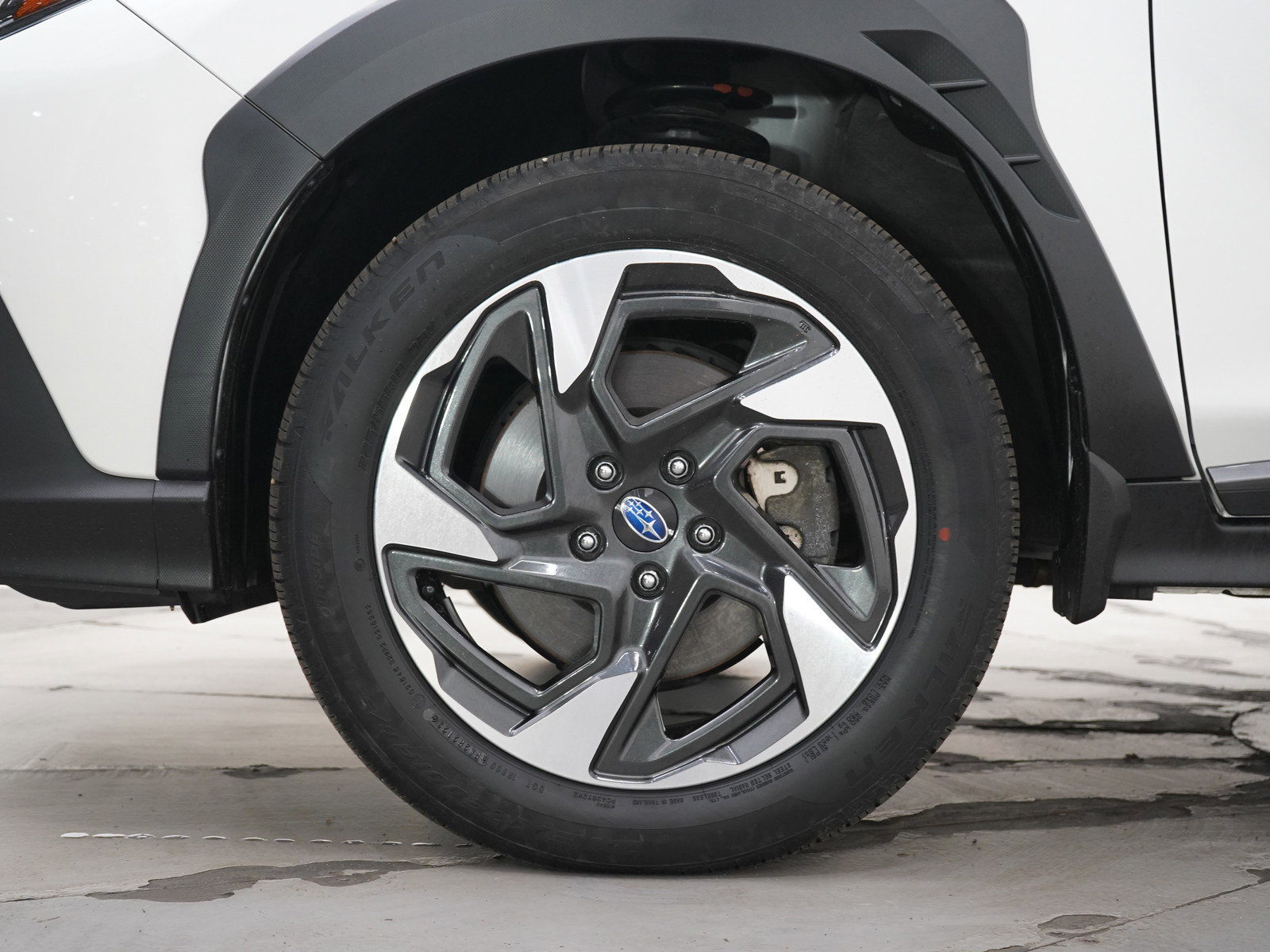 Used 2024 Subaru Crosstrek 2.5i Limited w/ Popular Package #4A AWD/4WD image 29