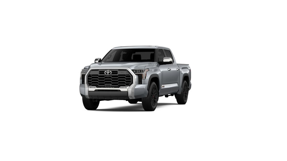 New 2026 Toyota Tundra 1794 Edition image 18
