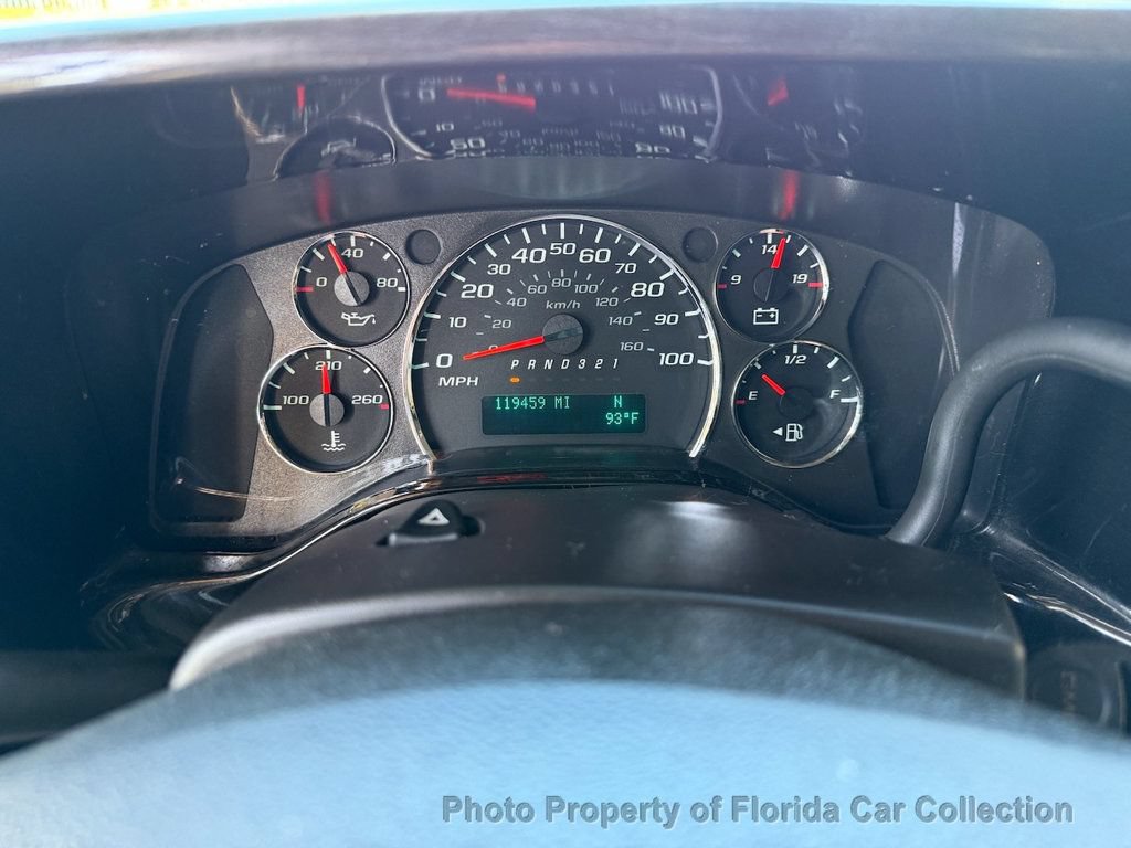 Used 2013 GMC Savana 1500 RWD image 36