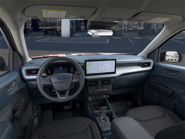 New 2026 Ford Maverick XLT w/ Black Appearance Package image 9