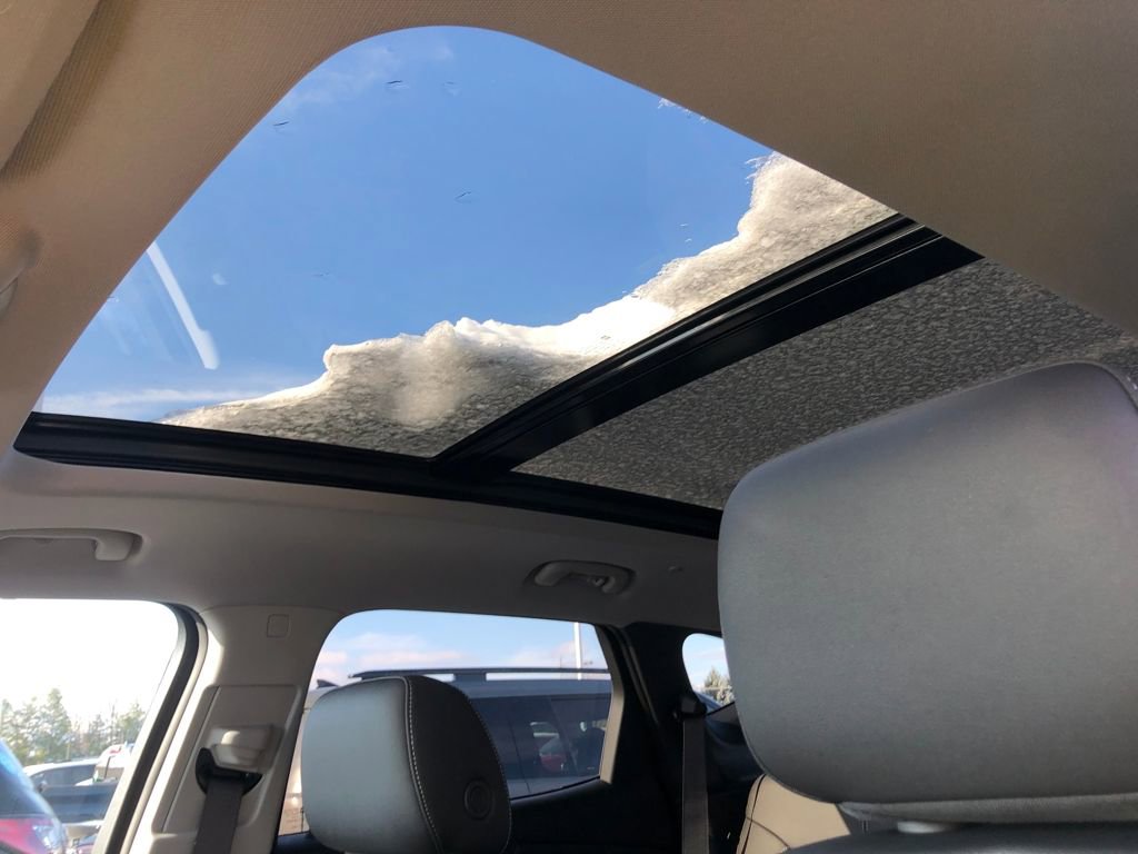 New 2026 Chevrolet Blazer LT image 23