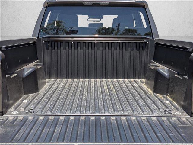 Used 2024 Toyota Tacoma SR5 RWD image 6
