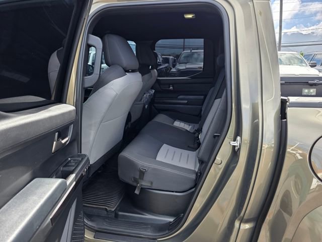 Used 2025 Toyota Tacoma 2WD Double Cab image 10