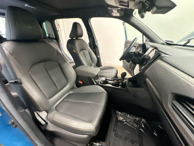 Certified 2026 Subaru Forester Wilderness AWD/4WD image 23
