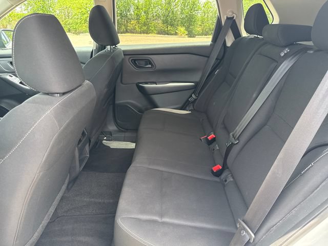 Certified 2024 Nissan Rogue S FWD image 10
