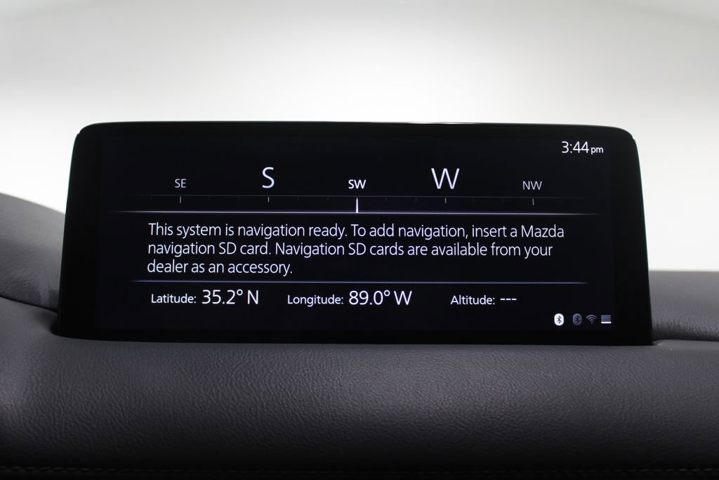 Used 2024 MAZDA CX-5 AWD 2.5 S w/ Select Package image 40