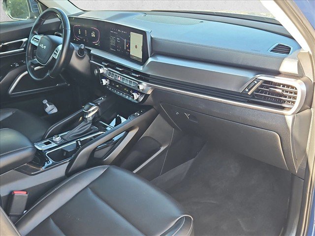 Used 2024 Kia Telluride S w/ S Sunroof Package AWD/4WD image 23