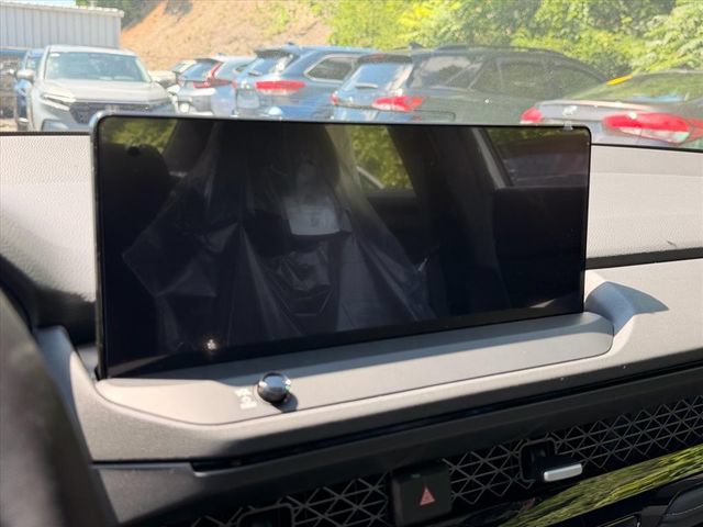 Used 2017 Honda Civic Touring image 11