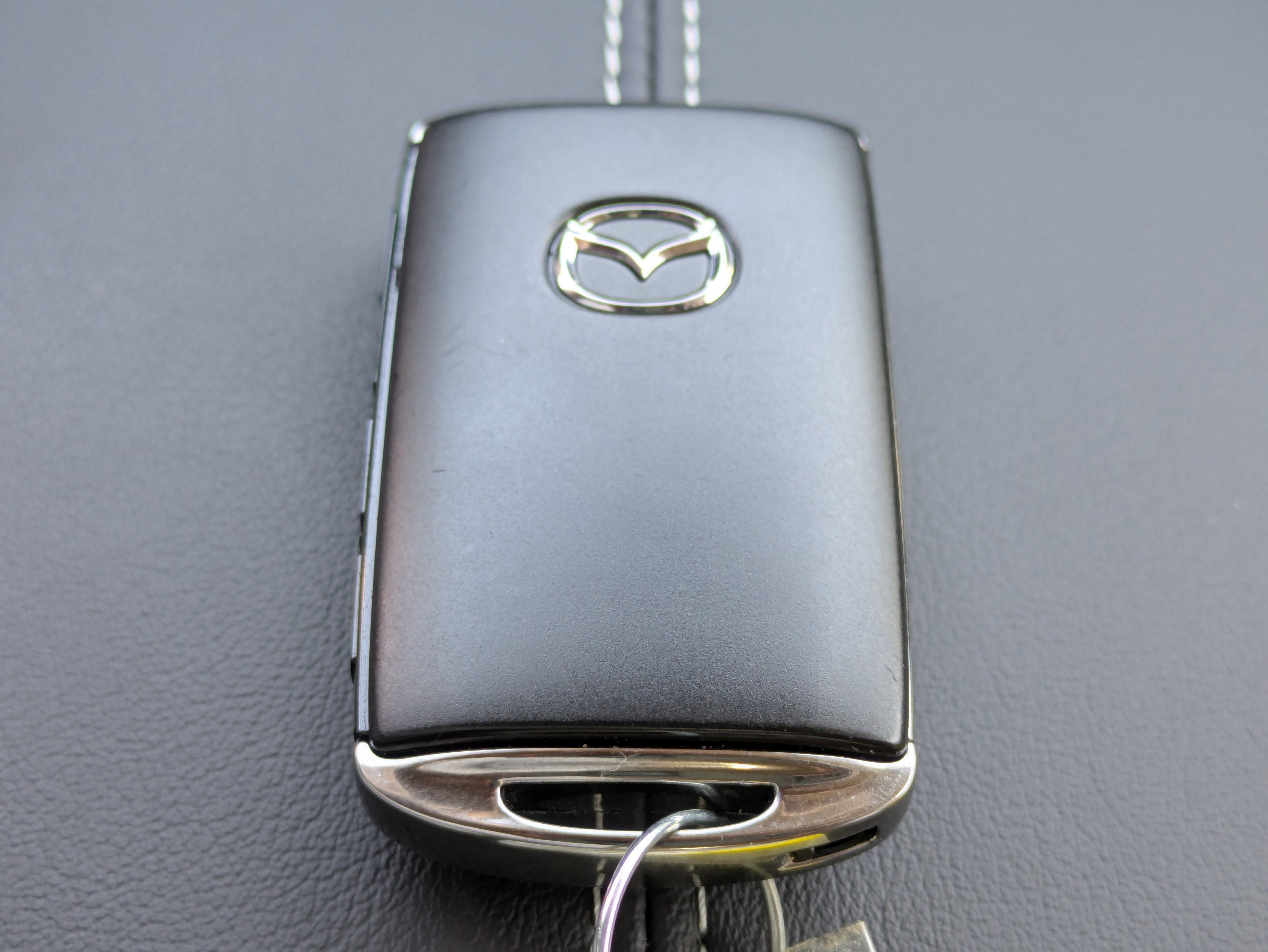 New 2026 MAZDA CX-30 AWD Aire Edition image 32