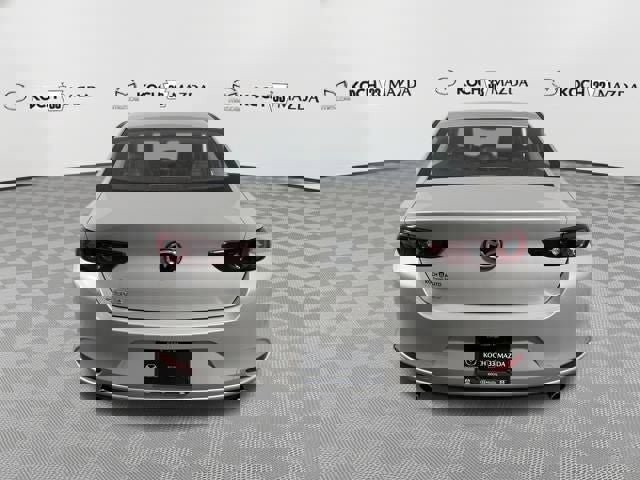 New 2026 MAZDA MAZDA3 s Sport image 7