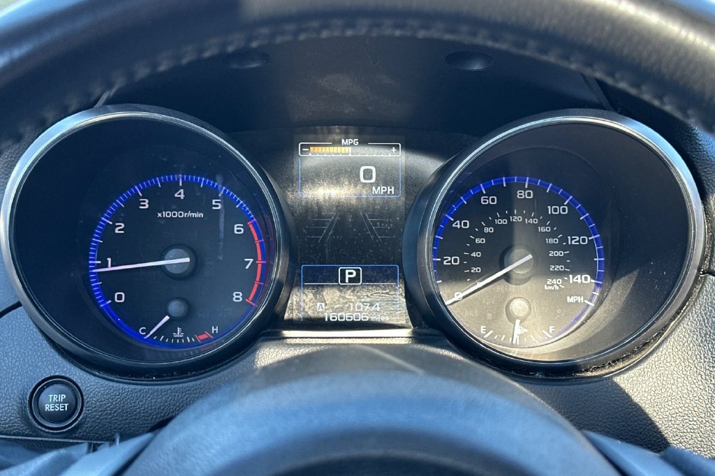Used 2018 Subaru Outback 2.5i Premium AWD/4WD image 29