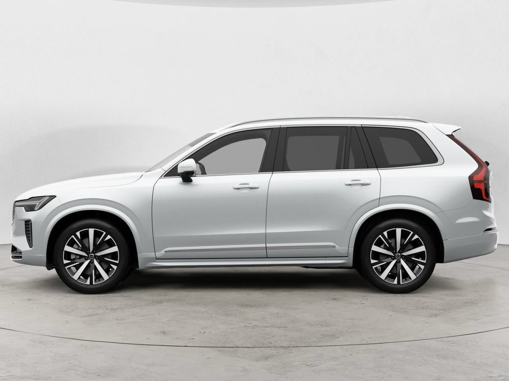 New 2027 Volvo XC60 B5 Core AWD/4WD image 4
