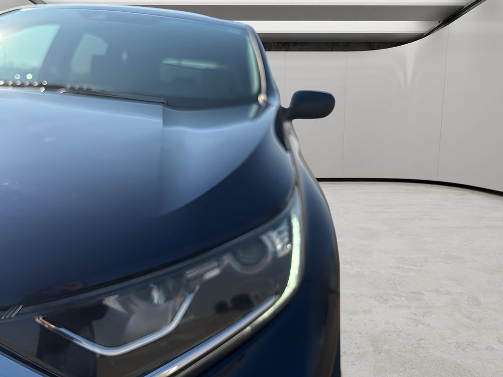 Used 2017 Honda CR-V EX-L image 9