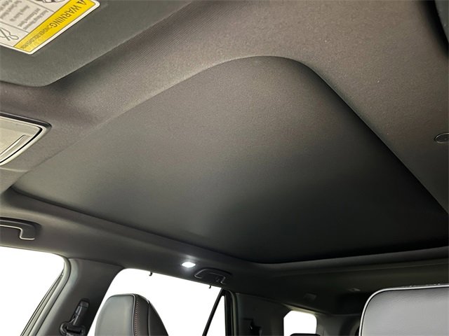 New 2026 Honda Passport TrailSport Elite image 15