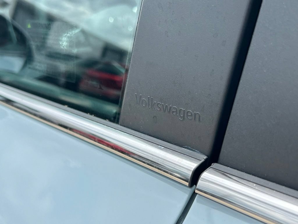 New 2026 Volkswagen Taos SEL AWD/4WD image 28