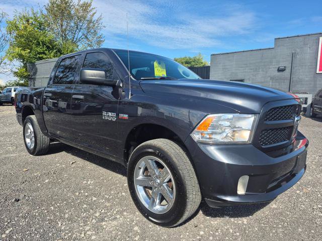 Used 2017 RAM 1500 Express w/ Express Value Package image 2