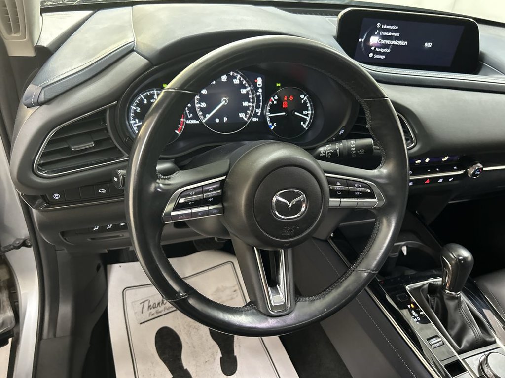 Used 2020 MAZDA CX-30 AWD w/ Preferred Package image 4