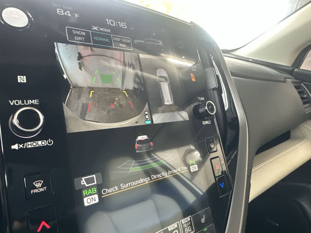 New 2026 Subaru Ascent Limited AWD/4WD image 19
