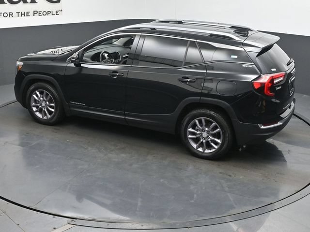 Used 2023 GMC Terrain SLT FWD image 43