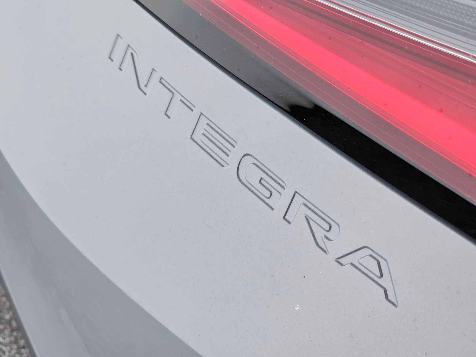 New 2026 Acura Integra image 13