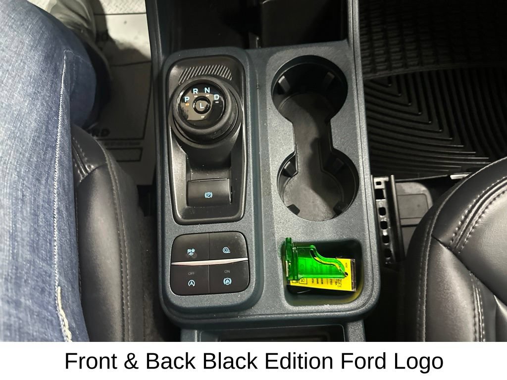 Used 2024 Ford Maverick Lariat w/ Black Appearance Package AWD/4WD image 48
