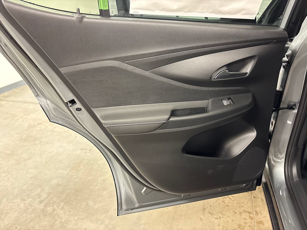 New 2026 Buick Envista Sport Touring w/ Convenience I Package FWD image 26