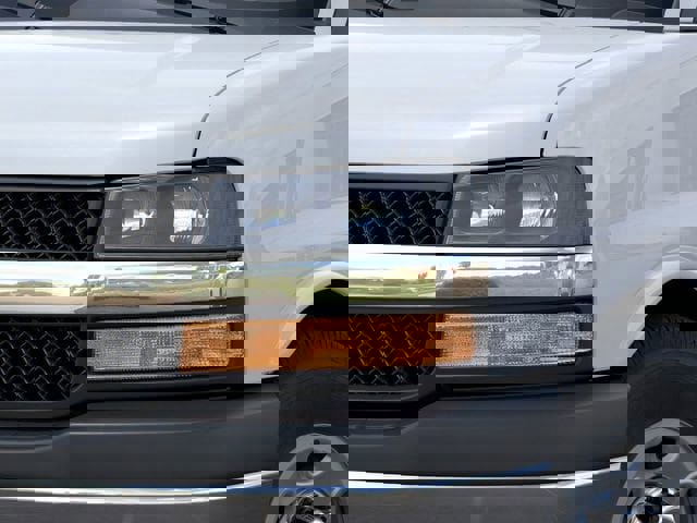 New 2024 Chevrolet Express 2500 image 11