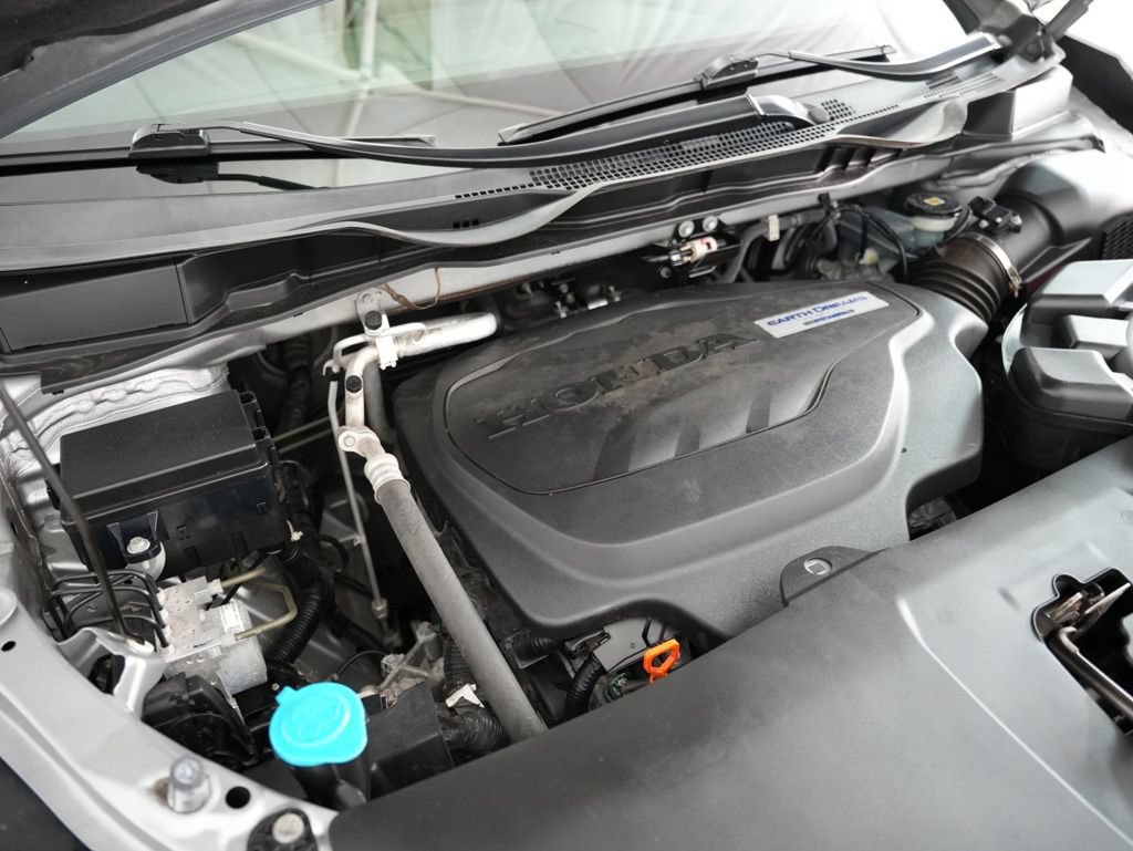 Used 2018 Honda Odyssey Elite image 54