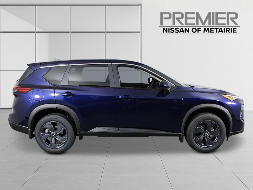 New 2026 Nissan Rogue SV image 6