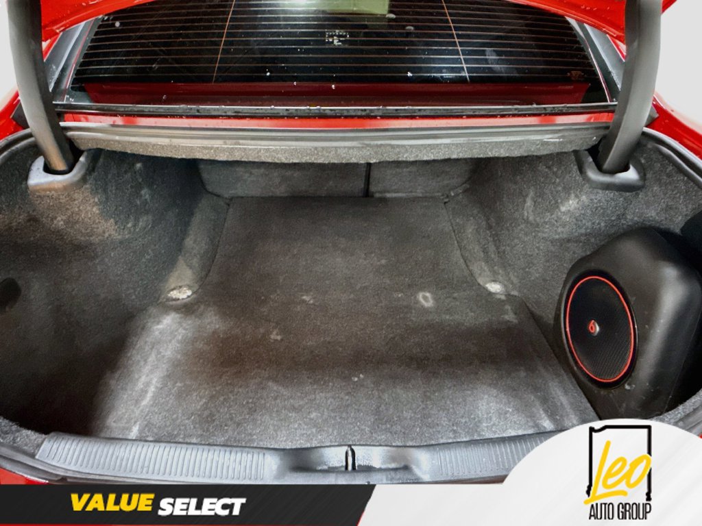 Used 2017 Dodge Charger R/T RWD image 29