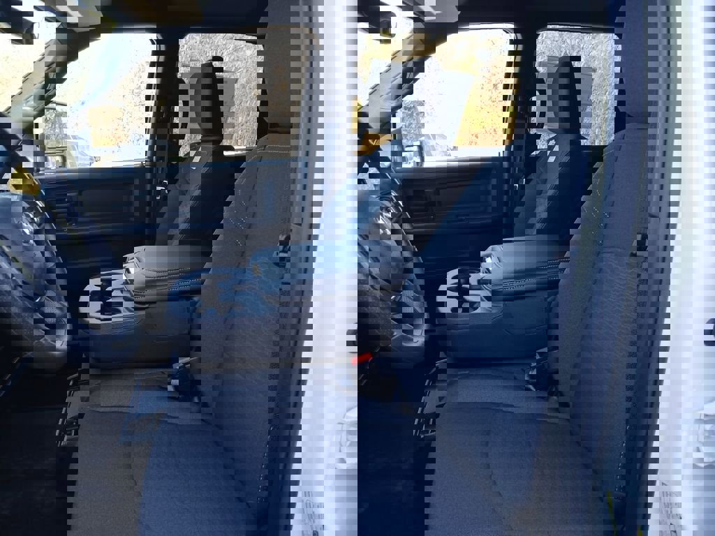 New 2026 RAM 2500 Tradesman image 33