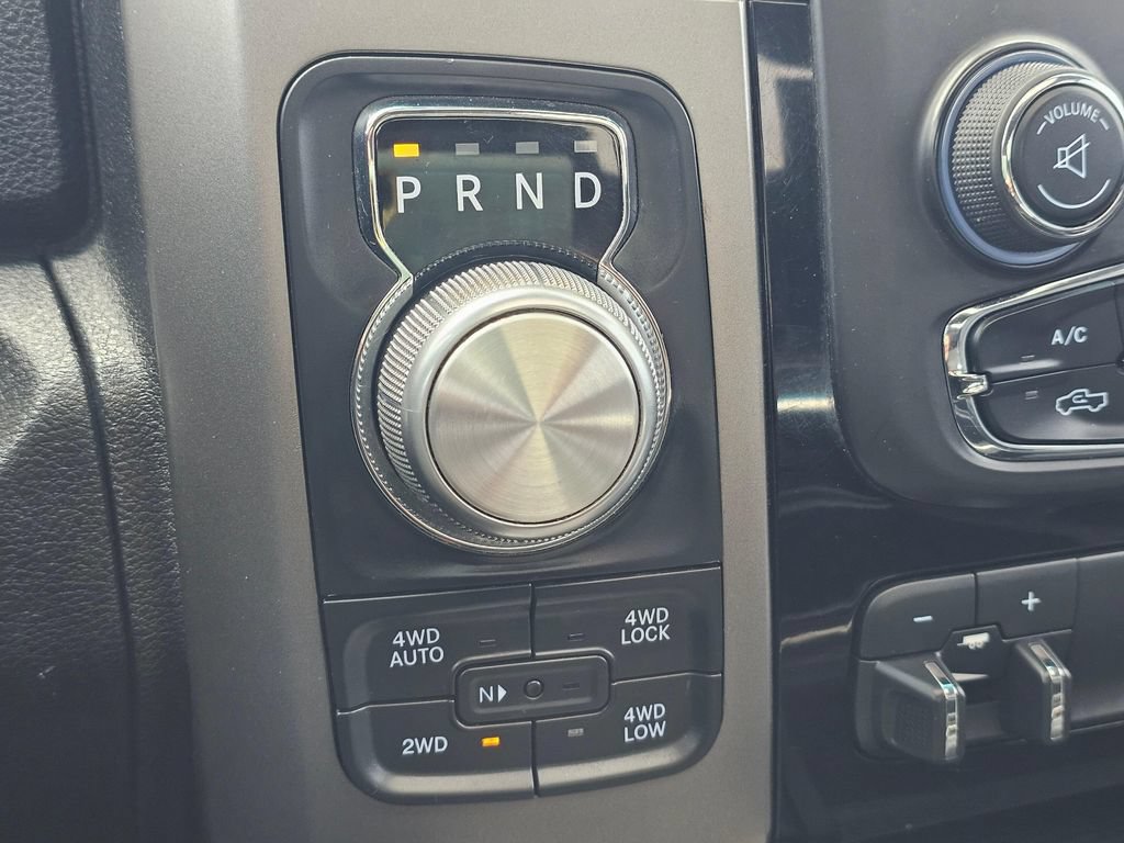 Used 2014 RAM 1500 Sport w/ Trailer Tow Group AWD/4WD image 30