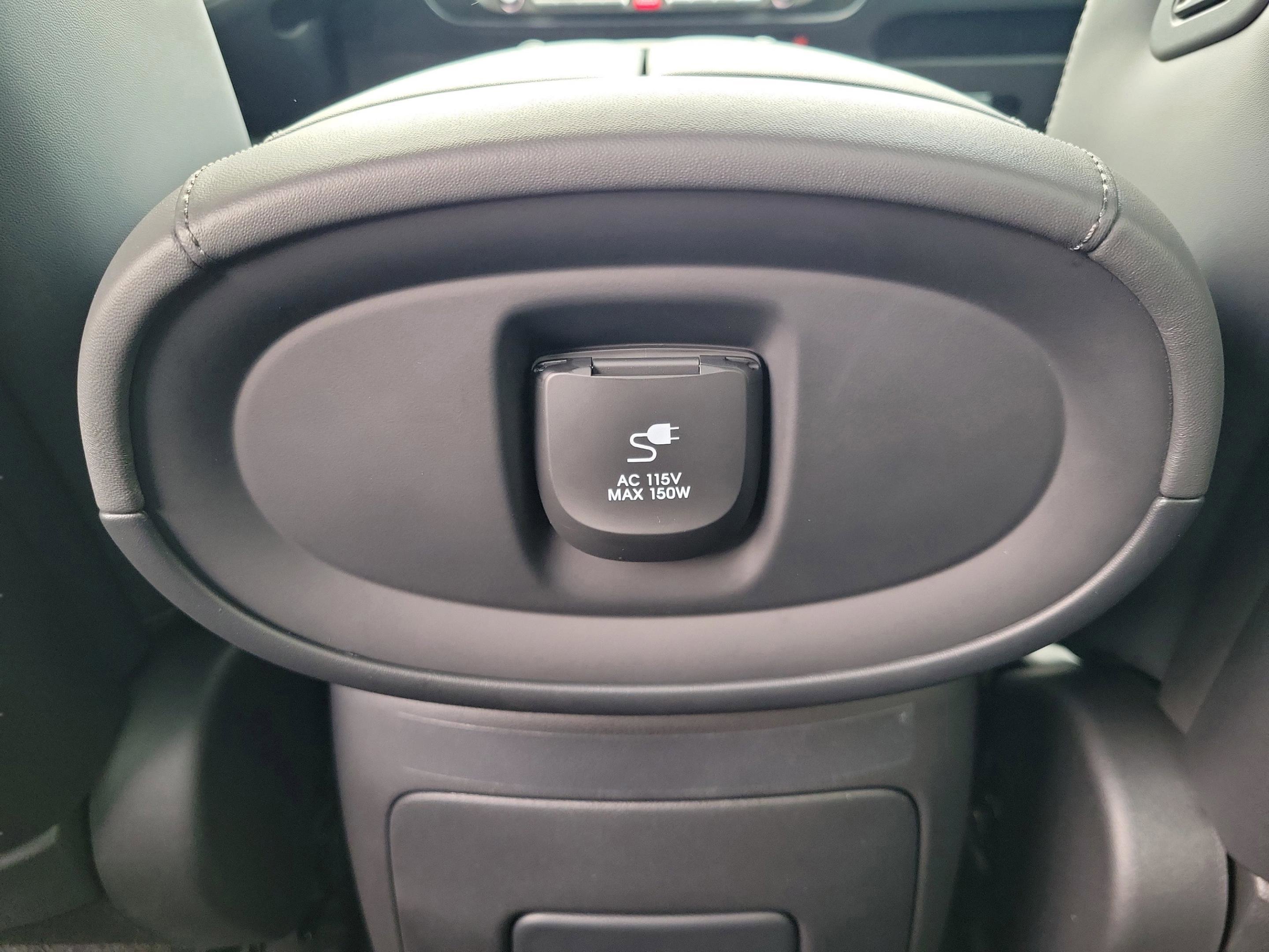 New 2026 Hyundai Palisade Calligraphy image 11