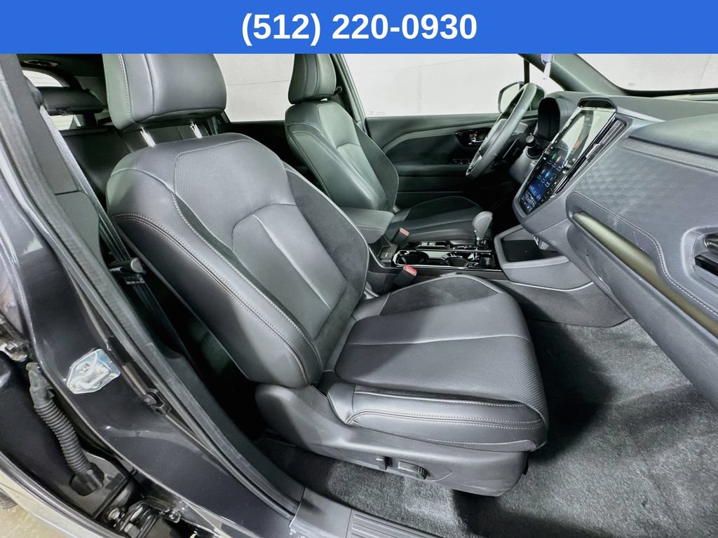 Used 2026 Subaru Forester Touring AWD/4WD image 37